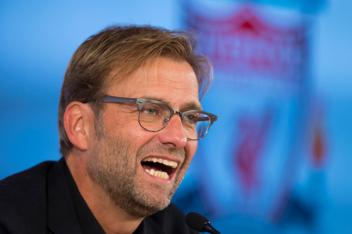 Legenda Liverpool: Kehadiran Klopp Mirip dengan Suarez