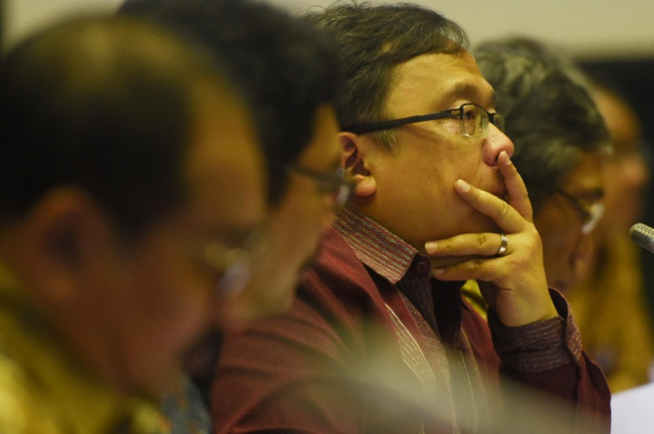 Pemerintah Pangkas Target Cukai Rp9,1 Triliun 