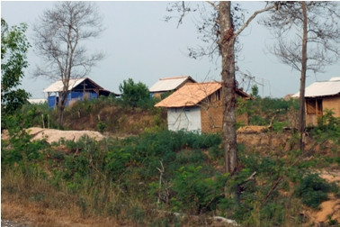 Rebutan Lahan, Seorang Warga Mesuji Tewas Dikeroyok 
