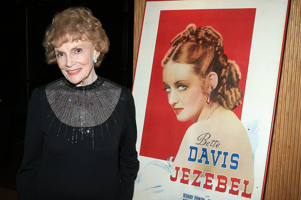 Aktris Joan Leslie Meninggal Dunia