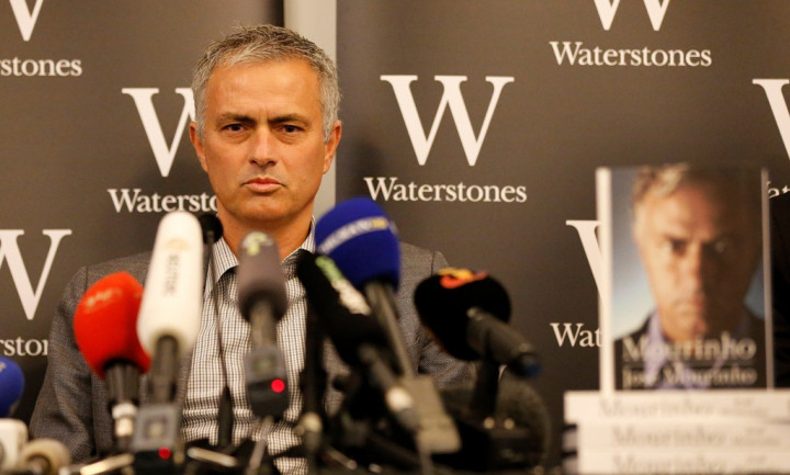 Mourinho: Mustahil Pensiun di Chelsea