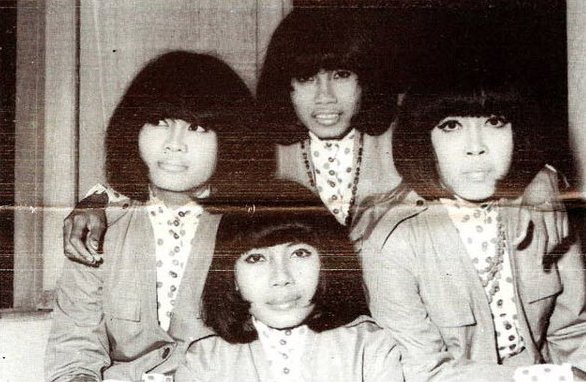 Keisengan Dara Puspita Setelah Peristiwa di Rumah Kolonel Koesno