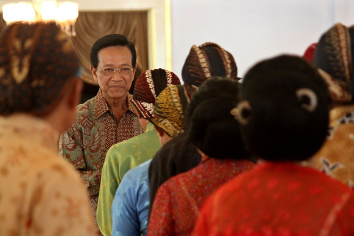 Yogyakarta Siap Laksanakan Paket Kebijakan Ekonomi Baru