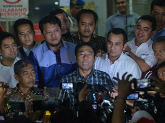 Kasihani Karyawan, Lulung Pilih Diskotek Ditutup 02.00 WIB