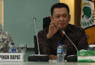 Bamsoet: Presiden Jokowi Belum Mampu Mewujudkan Nawacita