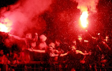 Korwil Jak Mania Diminta Pantau Suporter Jelang Piala Presiden 2015 