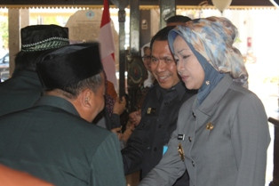 Rotasi Pejabat Eselon Pemkab Brebes Dinilai Janggal