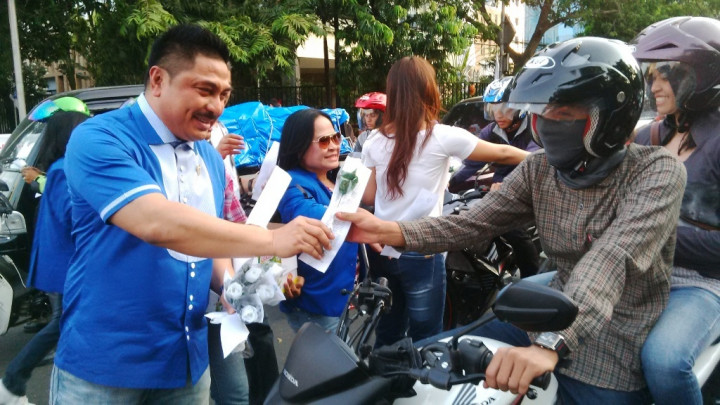 Jangan Lagi Ada Kekerasan dan Politisasi Atas Nama Agama  