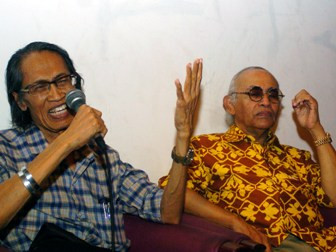 Sejarawan Nilai Indonesia Defisit Pemimpin