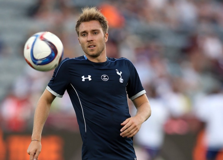 Pemain Ini Siap Rusak Debut Klopp di Liverpool