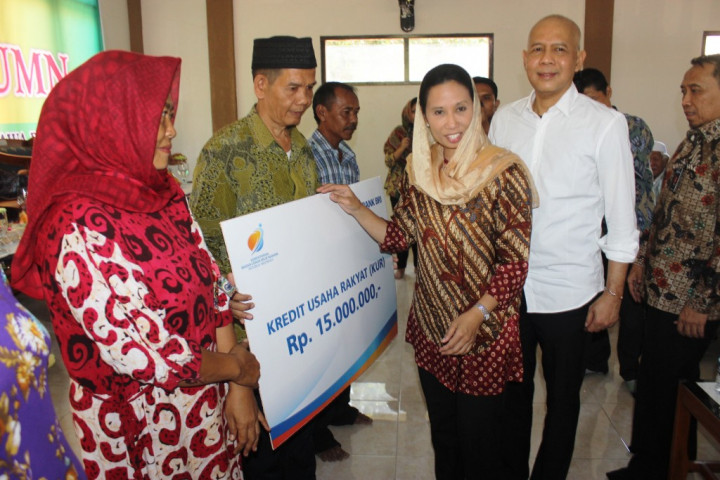 Merger 4 Bank Syariah Masih Pro Kontra