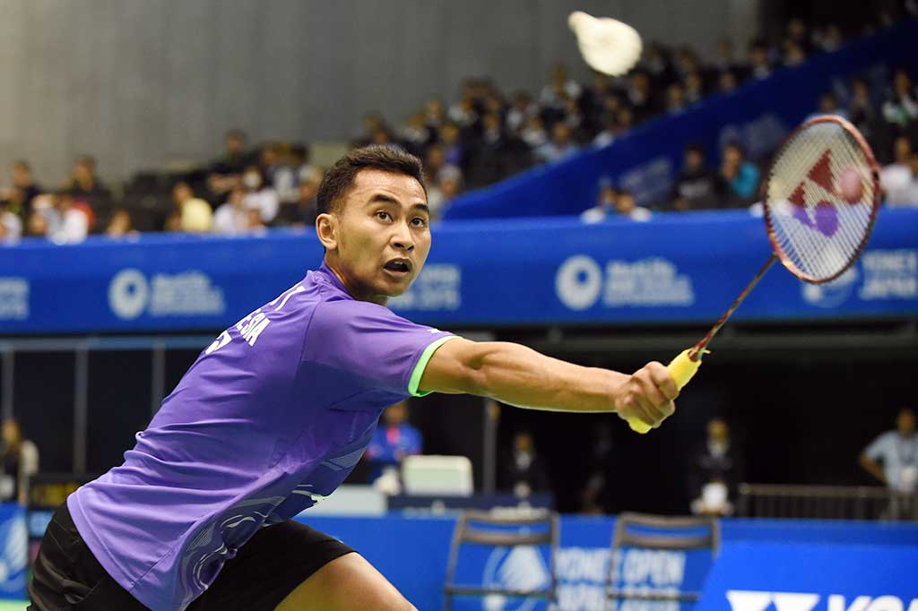 Kalahkan Jorgensen, Tommy Melangkah ke Semifinal