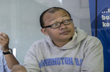 ICW Sebut Ada Nawacita yang Belum Disentuh Presiden