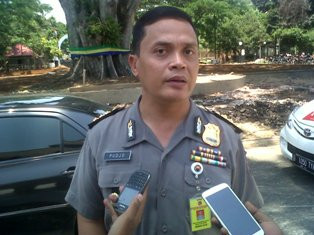 Empat Personel Kawal Setiap Bus Bobotoh yang Berangkat Minggu