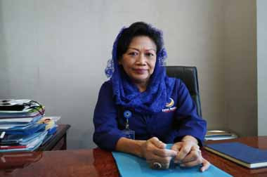 Tak Beri Rio Bantuan Hukum, Nining: Ini Namanya Pendidikan Politik