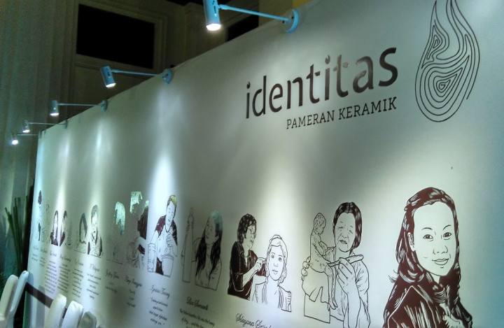 Seni Keramik Semakin Dilupakan
