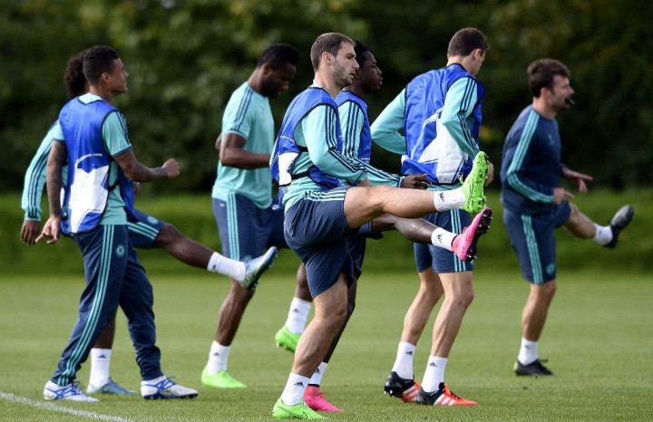 Jelang Chelsea vs Aston Villa, Hazard Dicadangkan