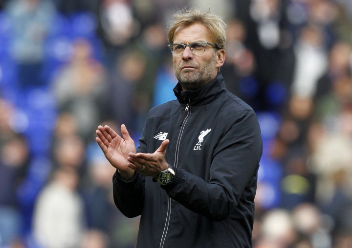 Evaluasi Klopp setelah Liverpool Ditahan Imbang Spurs