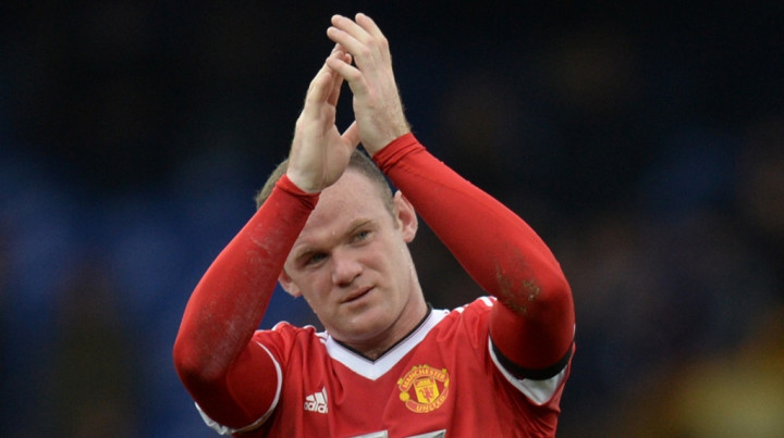 Rooney: Kekalahan Arsenal Jadi Inspirasi MU Kalahkan Everton