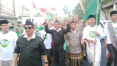 Gus Halim: Tak Ada 10 November Tanpa Resolusi Jihad NU