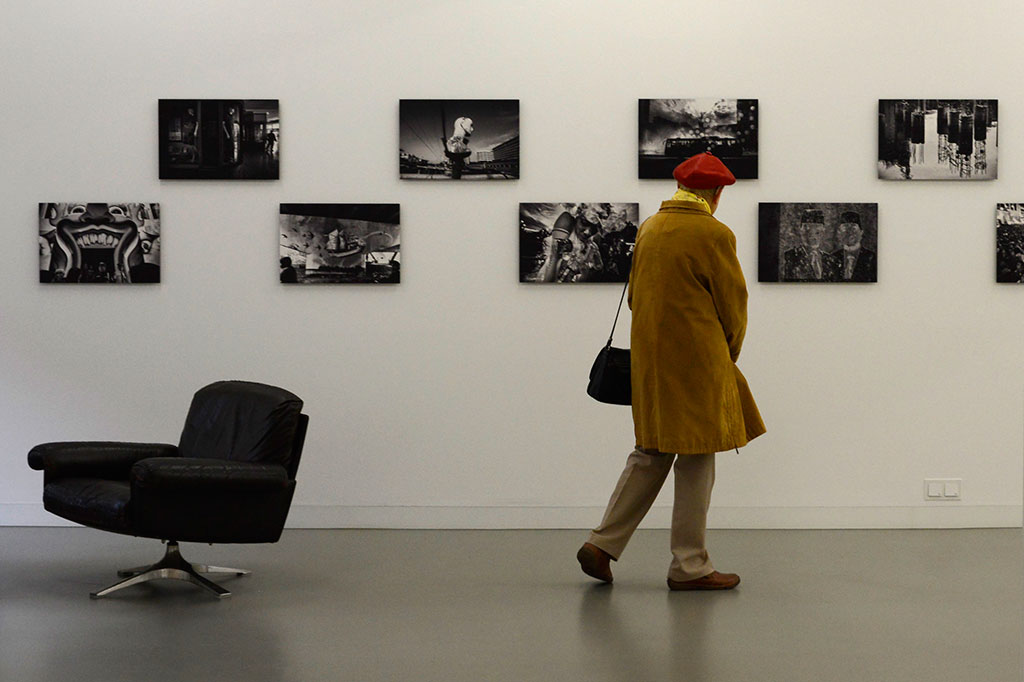 Beyond Transisi, Pameran Foto Indonesia di Jerman