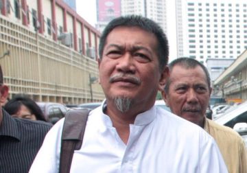 Festival Film Jabar, Wagub: Di sini Bukan Ruang Keluhan