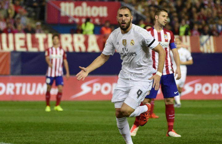 Arsenal Bukan Pilihan Benzema