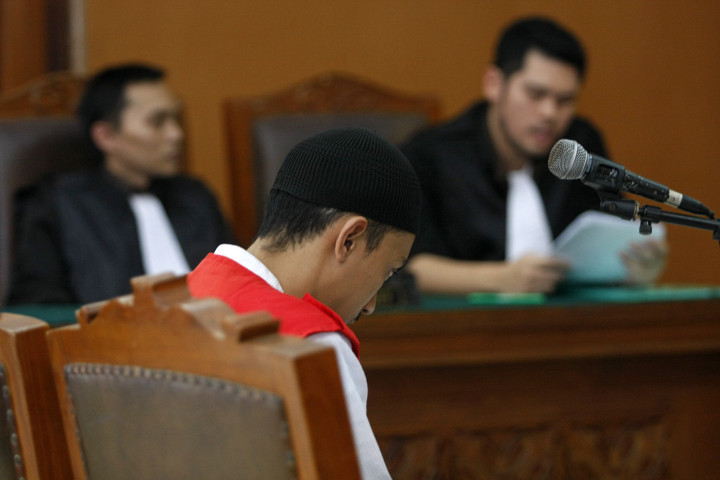 Sidang Tata Chubby, Jaksa Hadirkan Penyidik Polda