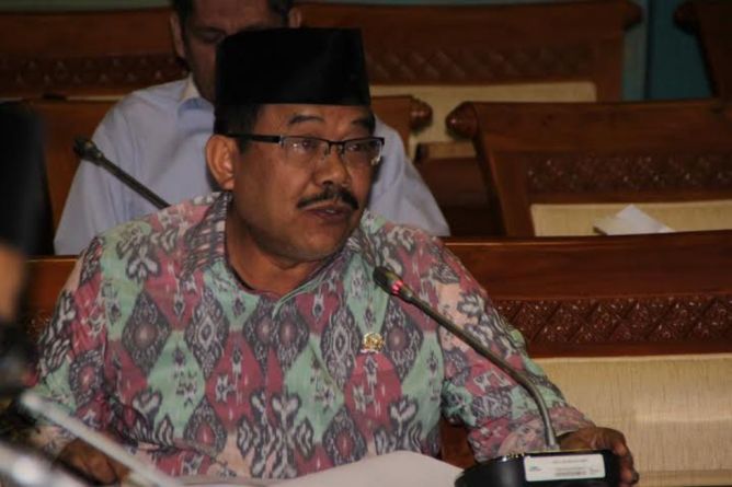 Anggota Komisi VII Tak Setuju Program Anggaran RAPBN 2016 Kementerian ESDM Dikurangi