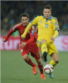 Lucescu Beberkan Mourinho Incar Bintang Sevilla