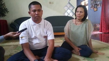 Terapung 3 Hari di Danau Toba, Frans Merasa Dibangunkan Tuhan