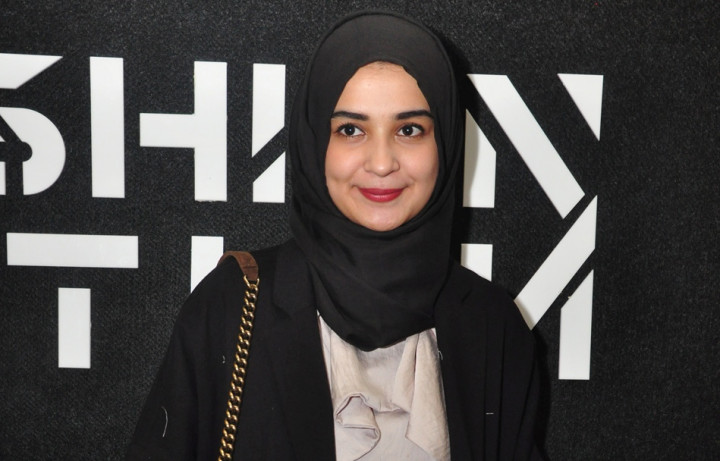 Main Sinetron Lagi, Shireen Sungkar Tolak Adegan Berpelukan