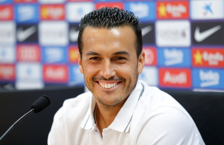 Pedro Mengaku Kesulitan Beradaptasi di Liga Primer Inggris