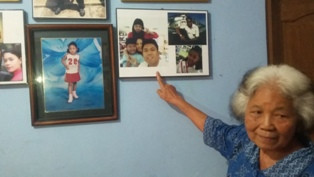 Tak Trauma, Frans Siap Kerja di Helikopter Lagi