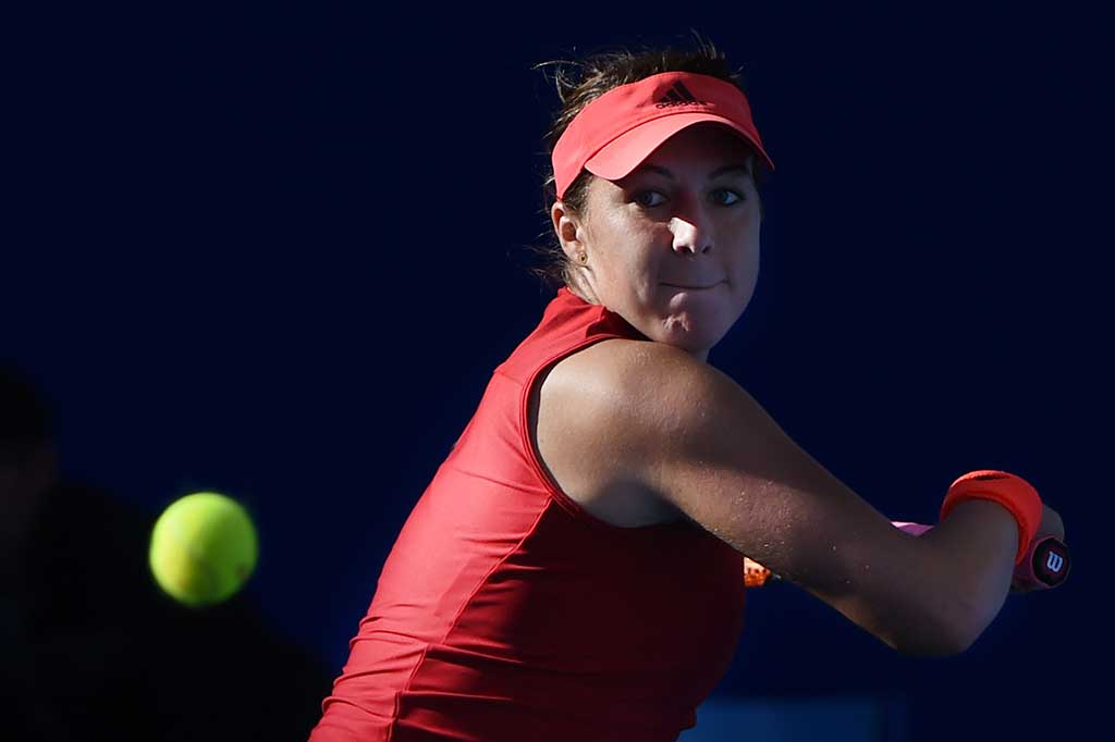 Pavlyuchenkova Juara Linz Terbuka