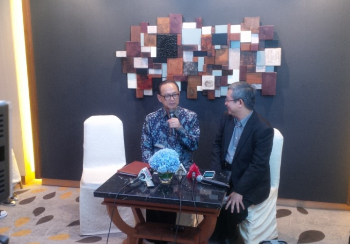 Kadin Minta Dilibatkan dalam Rumuskan Paket Kebijakan Ekonomi Lanjutan 