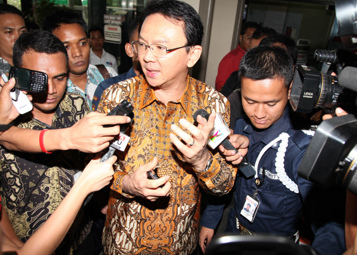 Ahok Bakal Tarik Profesional Muda Indonesia di Singapura