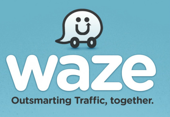 Update Waze untuk iOS Tampil Lebih Sederhana 