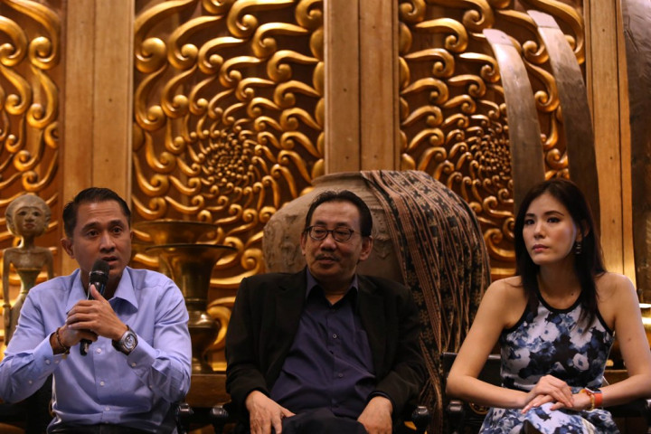 17 Film Animasi Bertarung di FFI 2015 