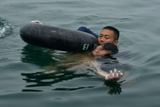 Paman Belum Ditemukan, Fransiskus Belum Tenang