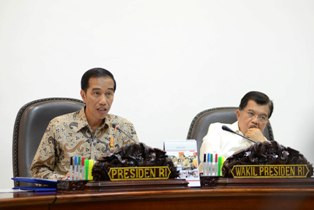 Tahun Konsolidasi dan Pertimbangan