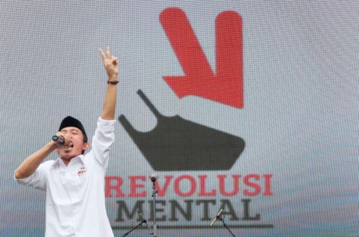 Menanti Implementasi Pembangunan Karakter Bangsa Jokowi-JK 