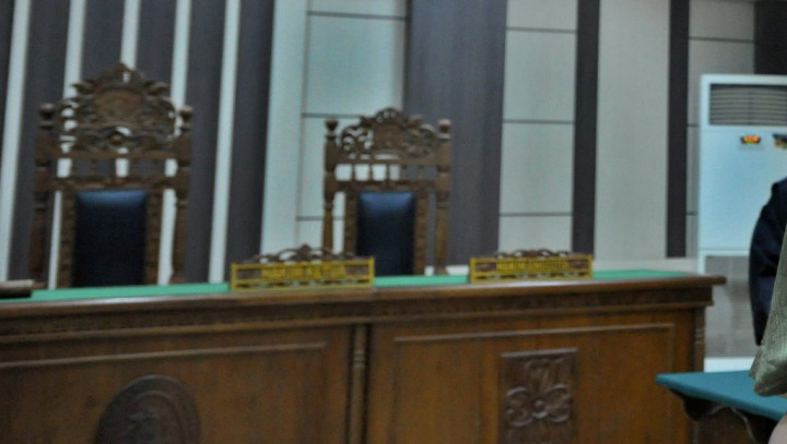 Begini Cara Polisi Telusuri Pembunuh Tata Chubby