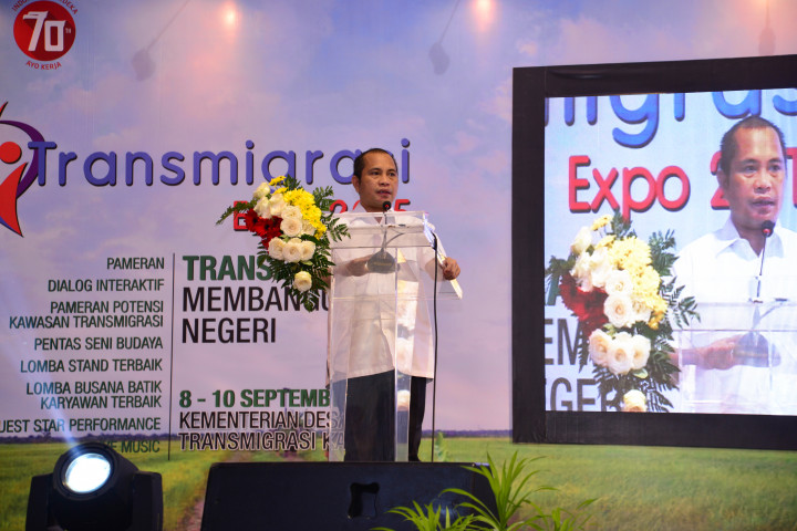 Perbatasan Negara akan Berkembang Jadi Kota Baru