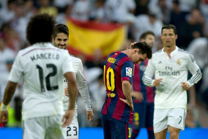 Ini Jadwal Duel El Clasico Jilid I Musim Ini