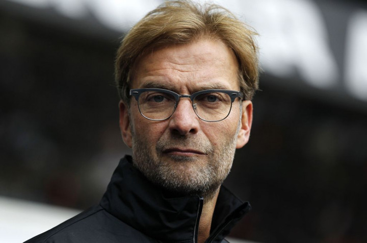 Klopp: Pemain Liverpool Tahu Cara Bermain Sepak Bola!