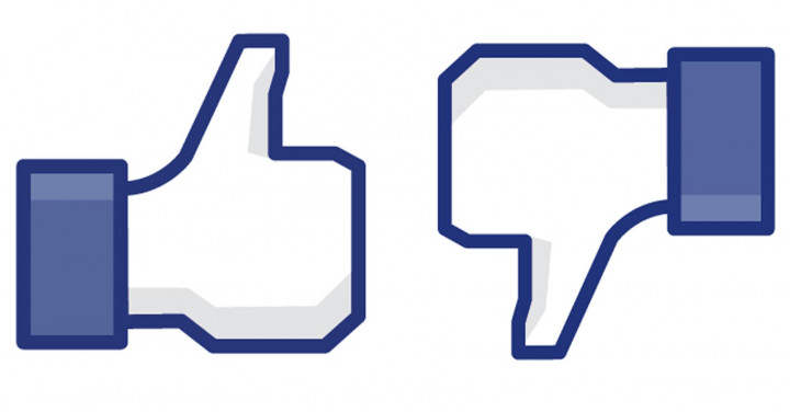 Setahun 'Perang' Lovers vs Haters Jokowi