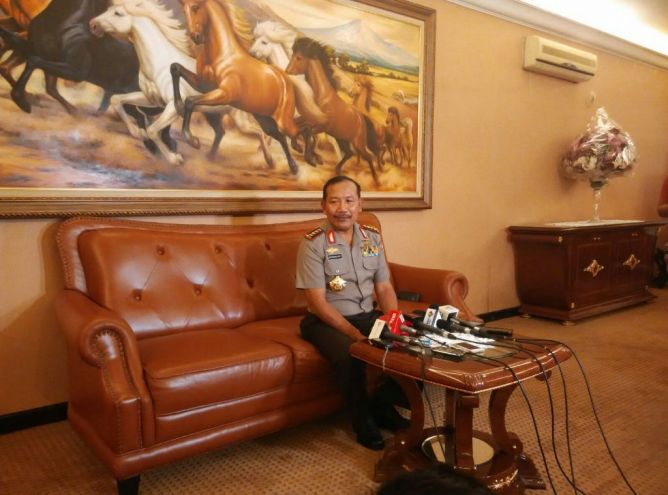 Lalai, Kapolres Aceh Singkil Dicopot