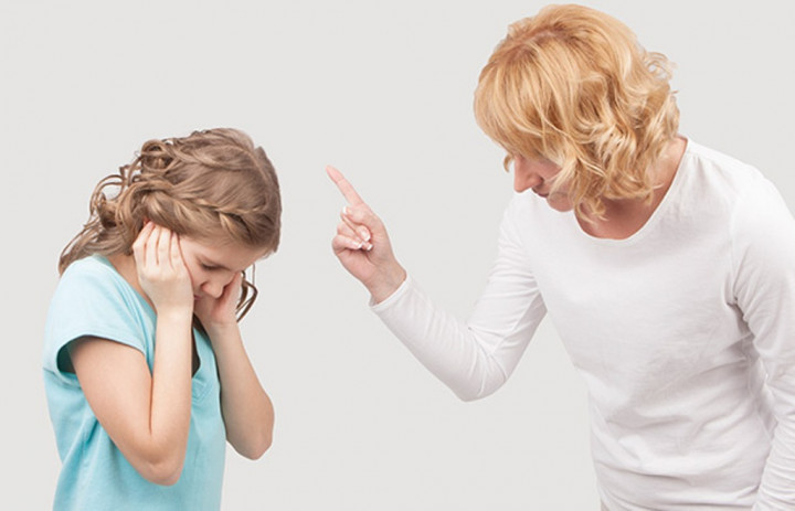 Kiat Jitu Melatih Si Kecil Lebih Disiplin