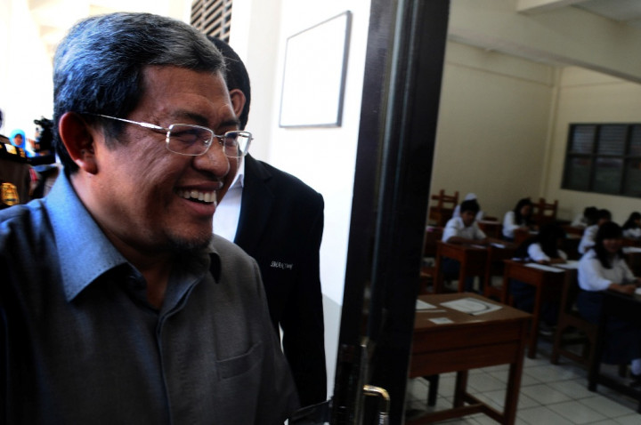 El Nino Tidak Pengaruhi Peningkatan Gabah di Jabar